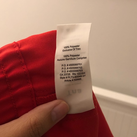 TNA Aritzia Shorts - Picture 5 of 5